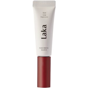 Laka Wild Brow Shaper #Volume