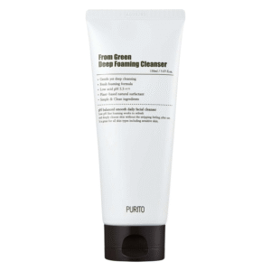 Purito From Green Deep Foaming Cleanser 150ml