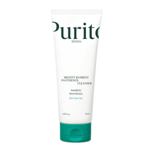 Purito SEOUL Mighty Bamboo Panthenol Cleanser