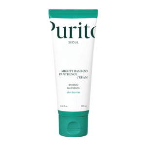 Purito SEOUL Mighty Bamboo Panthenol Cream