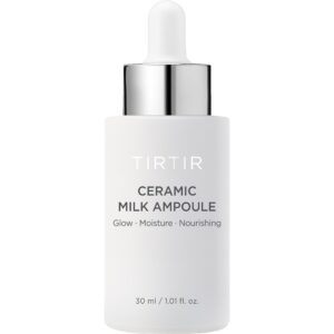TIRTIR Ceramic Milk Ampoule 30 ml