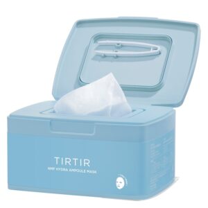 TIRTIR NMF Hydro Ampoule Mask 30pcs