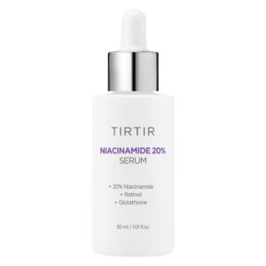 TIRTIR Niacinamide 20% Serum 30ml