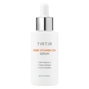 TIRTIR Pure Vitamin C24 Serum 30ml