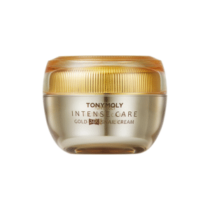 TONYMOLY Intense Care Gold 24K Snail Cream