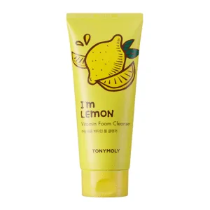 TONYMOLY I′m Lemon Foam Cleanser