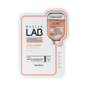 TONYMOLY Master Lab Collagen Sheet Mask