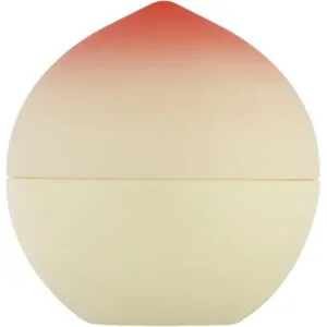 Tonymoly Magic Food Mini Peach Lip Balm 7g