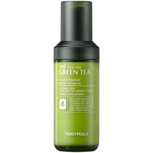 Tonymoly The Chok Chok Green Tea Watery Essence 50 ml
