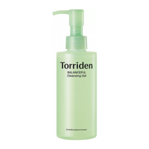 Torriden BALANCEFUL Cica Cleansing Gel