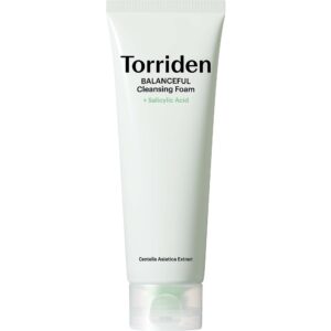 Torriden BALANCEFUL Cleansing Foam 150 ml