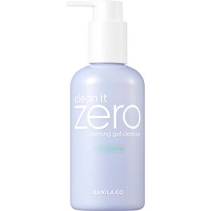 Banila Co Clean It Zero Calming Gel Cleanser 200 ml