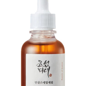 Beauty Of Joseon Revive Serum Ginseng Snail Mucin 30 ml
