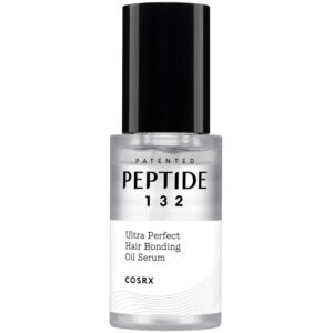 CosRx PEPTIDE-132 Ultra Perfect Hair Bonding Oil Serum (28 ml)
