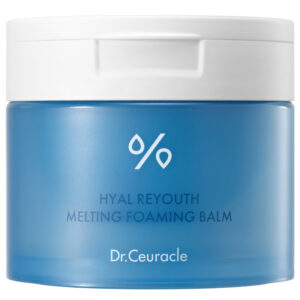 Dr.Ceuracle Hyal Reyouth Melting Foaming Balm (100 ml)