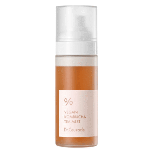Dr.Ceuracle Vegan Kombucha Tea Mist 80ml