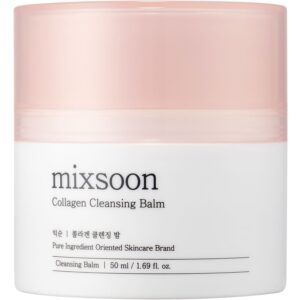 Mixsoon Collagen Cleansing Balm 50 ml