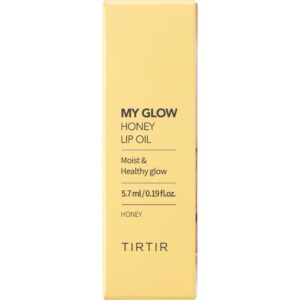 TIRTIR My Glow Lip Oil Honey