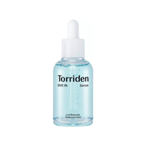 Torriden DIVE IN Hyaluronic Acid Serum