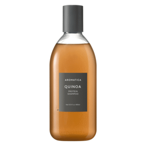 Aromatica Quinoa Protein Shampoo 400ml