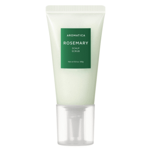 Aromatica Rosemary Scalp Scrub 165g