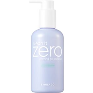 Banila Co Clean It Zero Calming Gel Cleanser 200 ml