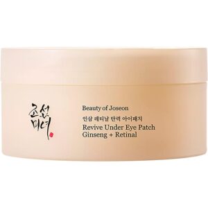 Beauty of Joseon Revive Under Eye Patch Ginseng + Retinal 93 g