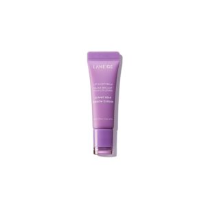 Lip Glowy Balm Gummy Bear