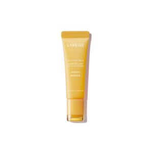 Lip Glowy Balm Mango