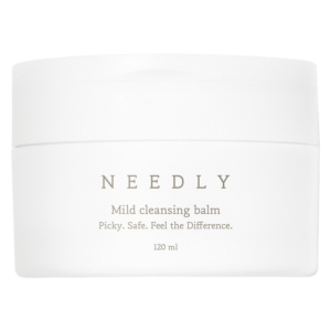 NEEDLY Mild Cleansing Balm 120ml