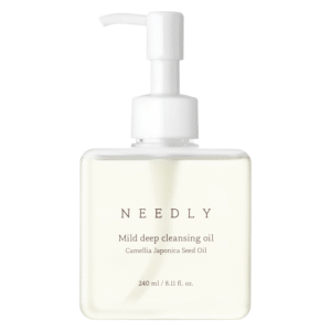 NEEDLY Mild Deep Cleansing Oil 240ml