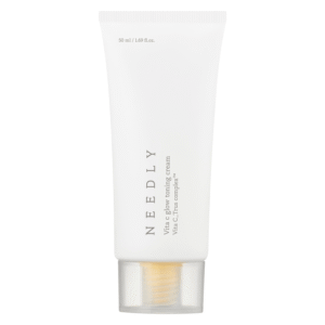 NEEDLY Vita C Glow Toning Cream 50ml