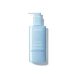 Water Bank Gentle Gel Cleanser 250 ml